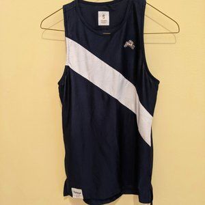 Tracksmith Van Cortlandt Singlet